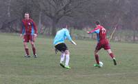 Reserves v Watton Utd 21st Mar 2015 15